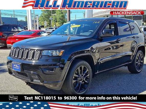 JEEP GRAND CHEROKEE 2022 1C4RJFAG8NC118015 image JEEP GRAND CHEROKEE 2022 1C4RJFAG8NC118015 image
